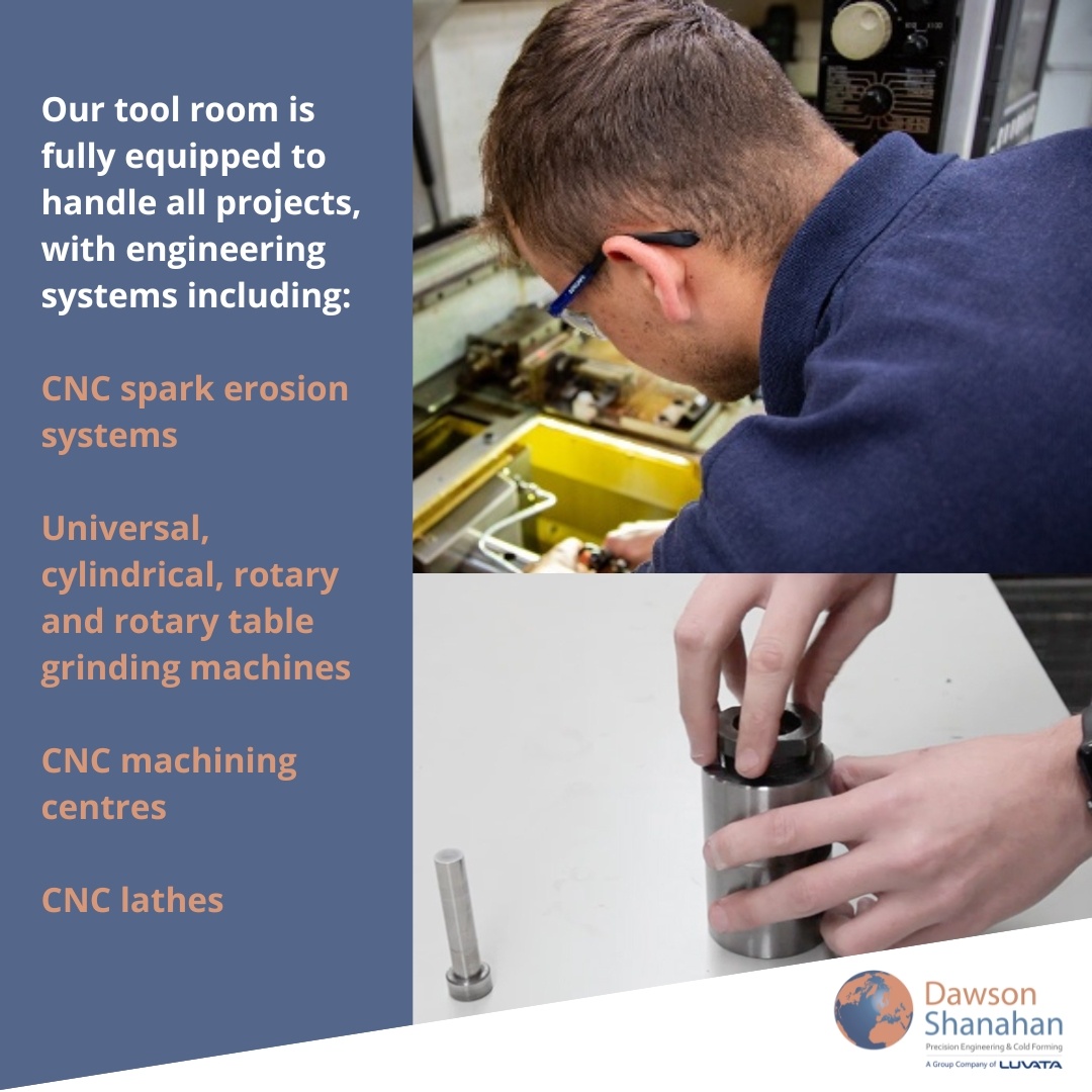 Using cutting edge software, we minimise development time and reduce costs while tackling even the most complex projects. With our fully equipped tool room, your next project is in expert hands. hubs.li/Q02Ly3_W0

#tooling #toolingdesign #precisionengineering