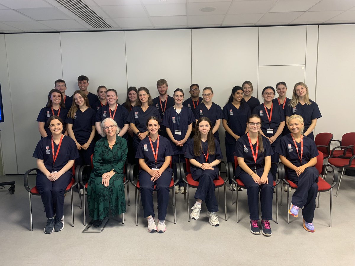 Southern Trust Medical Education tweet media