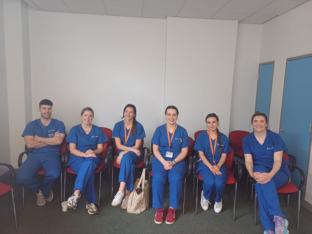 Southern Trust Medical Education tweet media