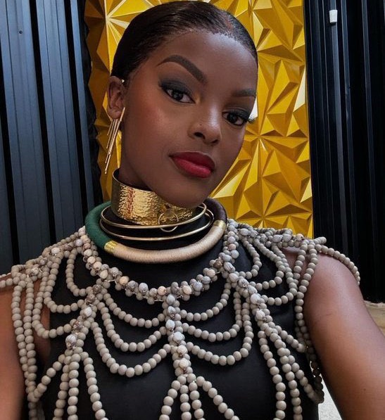 joy_zelda's tweet photo. Who Should be Crowned Miss Universe Nigeria 

Retweet for Miss Kwara  ( Ufa Dania )
Like for Taraba ( Chidima Adetshina )
#MissUniverseNigeria https://t.co/wHrTWiHxHG