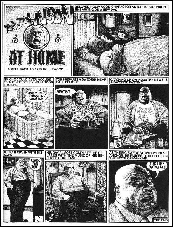 RealGilbertACP's tweet photo. #GGACP #TorForTuesday @Franksantopadre @RealGilbert @Borschtdoc https://t.co/fAgquqyIpx