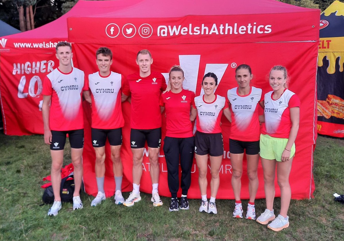 What a bank-holiday weekend! 

The last few days saw a host of events including the return of Podium 5k to Cardiff, The Manchester International and the Silesia Diamond League!

Read the round up here: tinyurl.com/3thz7rsd