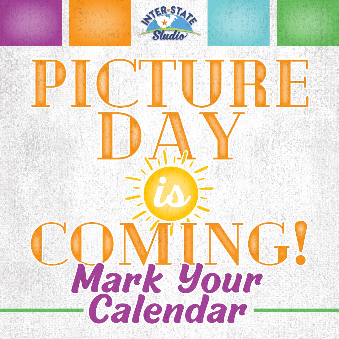 PrayWoodman's tweet photo. Picture Day is Thursday, September 5! https://t.co/2sgCjQdWAp