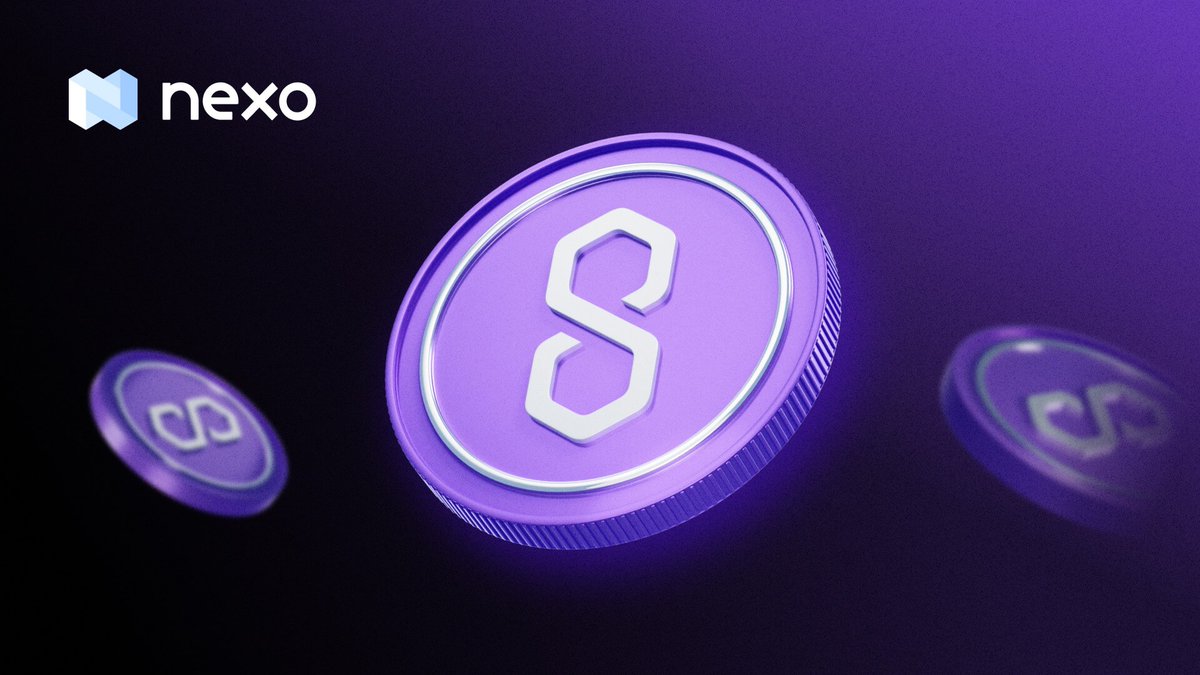 Nexo's tweet photo. Got $MATIC on Nexo?

Here's a reminder in light of @0xPolygon's upcoming upgrade:

🔹  $MATIC transfers over the Ethereum network will no longer be available after August 27, 2024.

🔹 You can continue to deposit $MATIC over the Polygon PoS network until September 3, 2024.

🔹 $MATIC holders will automatically receive the new $POL token at a 1:1 rate, at no cost.

🔹 Starting September 4, 2024, $POL will be transferable only on the Polygon PoS network.

We’re here to make the transition smooth and easy. More details on our blog: https://t.co/KRNSDDBX5J
