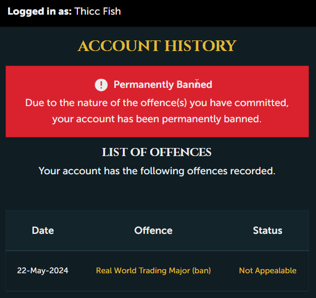 Thicc Fish tweet media