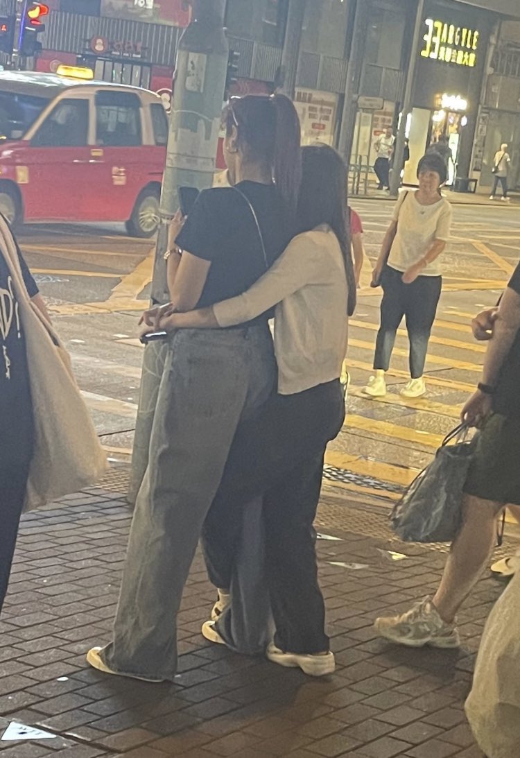 RD__littlestar's tweet photo. คือยุ่วก็แค่กลัวตานั่นหลงทางค่ะ แค่นั้นเลยไม่มีไรจริงๆ😌

#FayePeraya #YokoApasra #FayeYoko https://t.co/LLKm7ua2wn