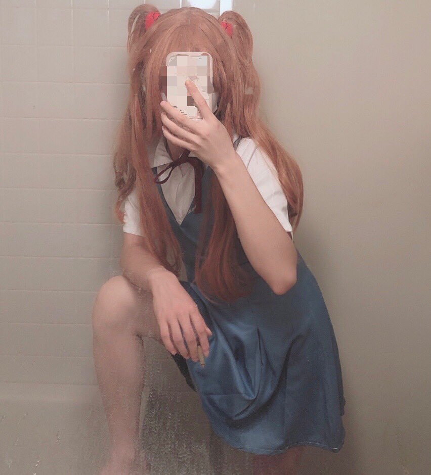 baomixjp's tweet photo. cosplay慶祝一下🥳本包蜜和平雪茄過肺☺️就是要🇲🇳一點 https://t.co/SSh0SD9oc5