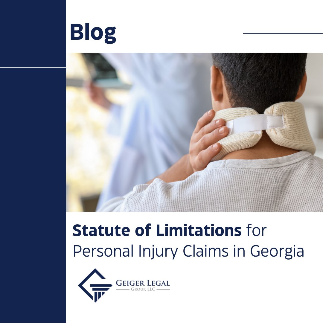 Geiger Legal Group tweet media