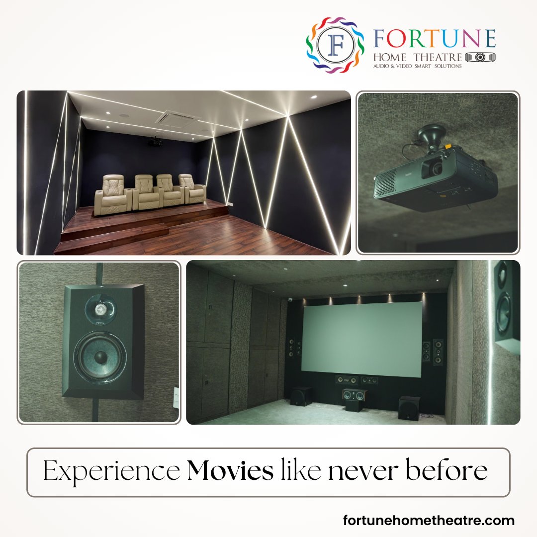 fortuneht's tweet photo. Sound &amp; vision perfection.

Contact us at 089770 02833
Visit Our Website: https://t.co/T3e4HAeBt7

#FortuneHomeTheatre #HomeTheatre #AudioExperience #SoundQuality #HomeEntertainment #CinematicExperience #techhome #homecinema https://t.co/CDatqTrjMH