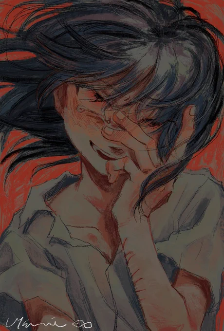 笑えるぜ