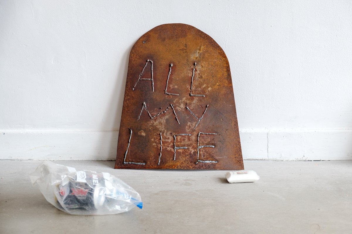 Abingdon Studios (ABS) tweet media