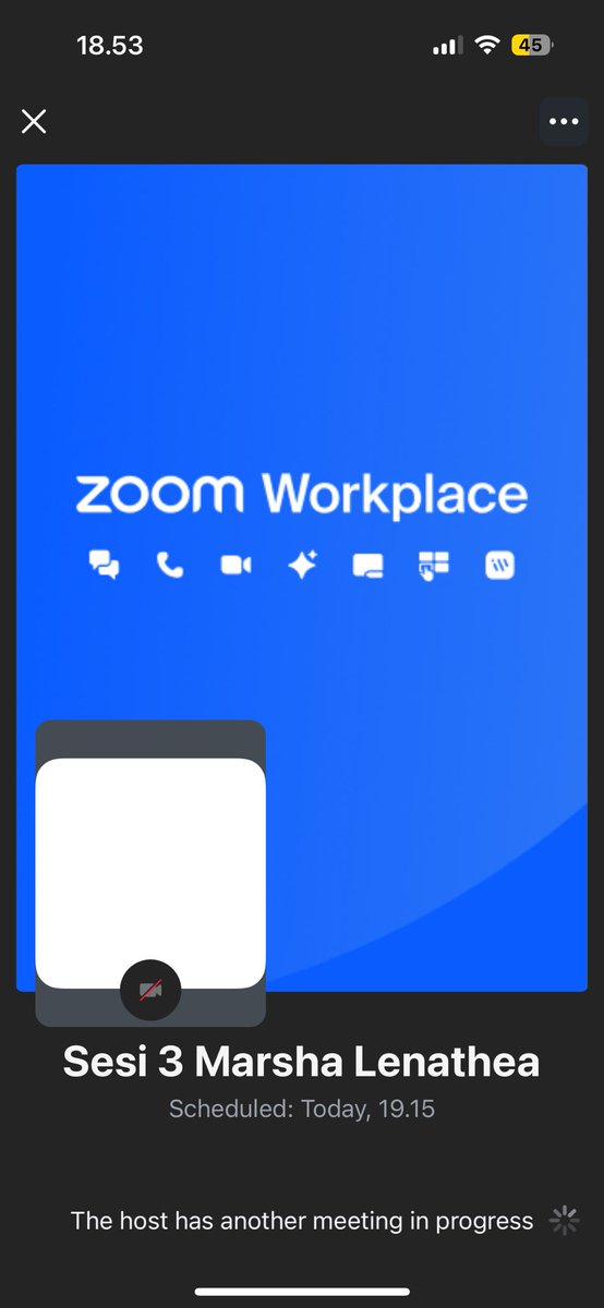 udah lama ga ketemu tiba tiba dijadiin anak.. makasih ya 🤓🫵 see u next time <a href="/L_MarshaJKT48/">Marsha Lenathea</a>