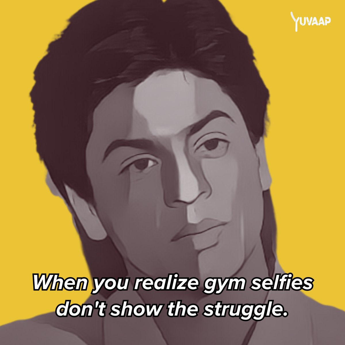 YuvaapOfficial's tweet photo. Gym selfies miss the struggle. Our Wellness Classes don’t.

Ready to get real? 💪 Join our Wellness Classes and embrace the journey. ✨

Link in bio 🔗🔗

#NoStruggleNoProgress #WellnessGoals #StrengthInStruggle #GymTruths #Yuvaap #WellnessClasses #FindYourY https://t.co/p4SY5vOfTm