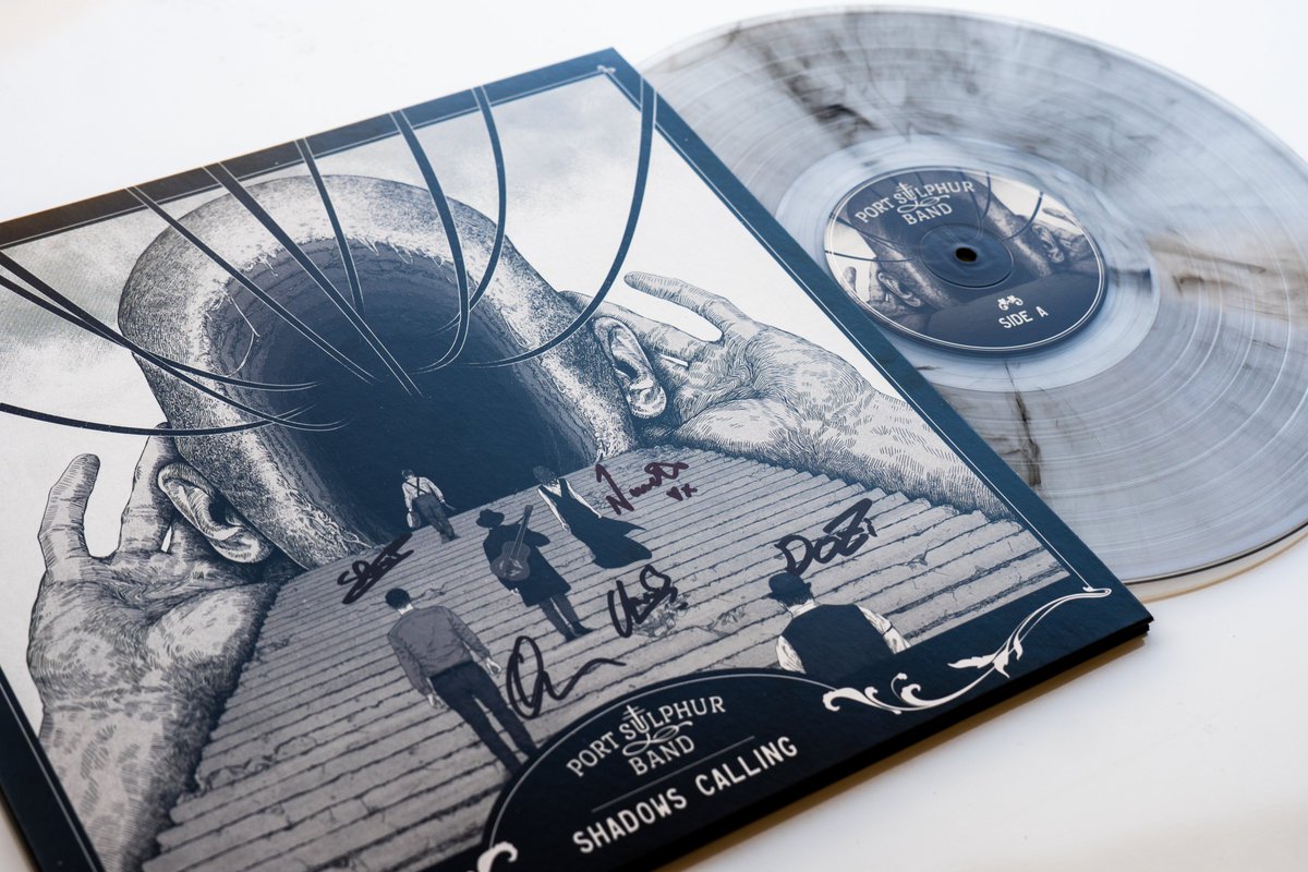 Black Screen Records tweet media