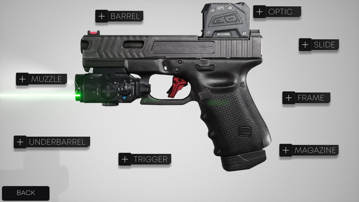 Ethan Nicholson - looking for work :) tweet media