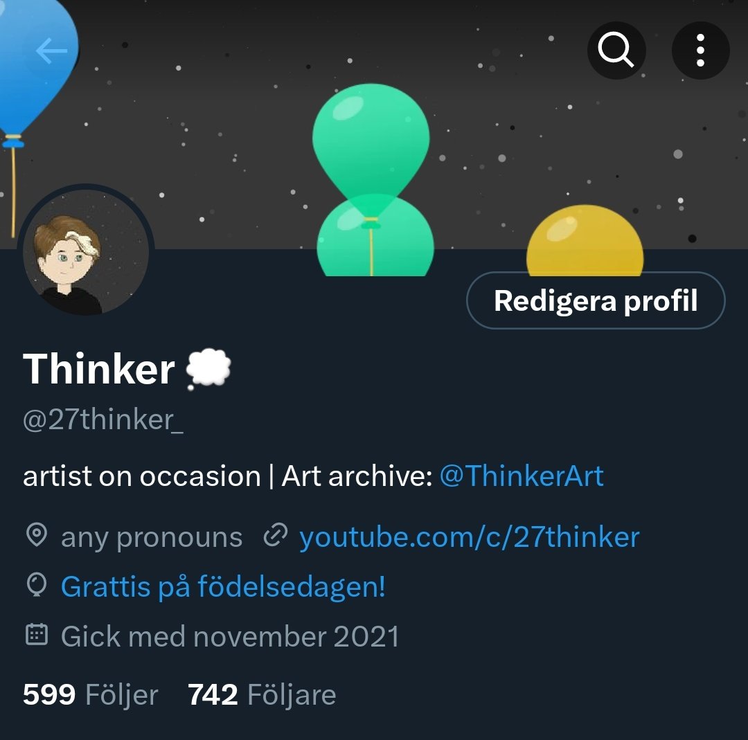 Woah what are all of these?? (ft scuffed balloons)