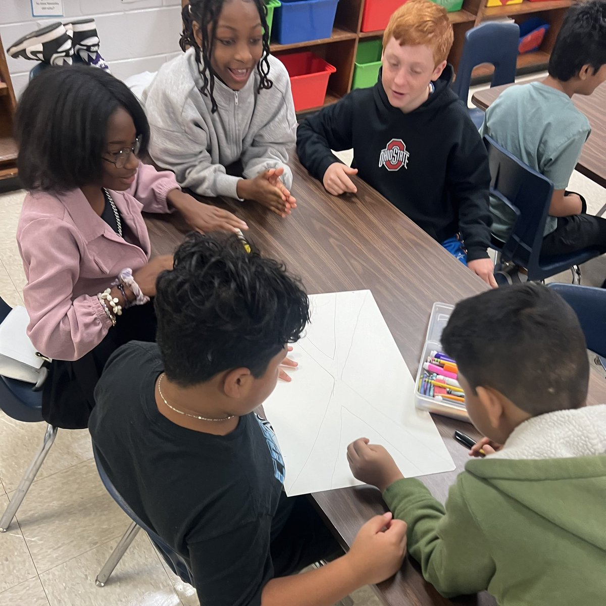 Madison Goodyear tweet media