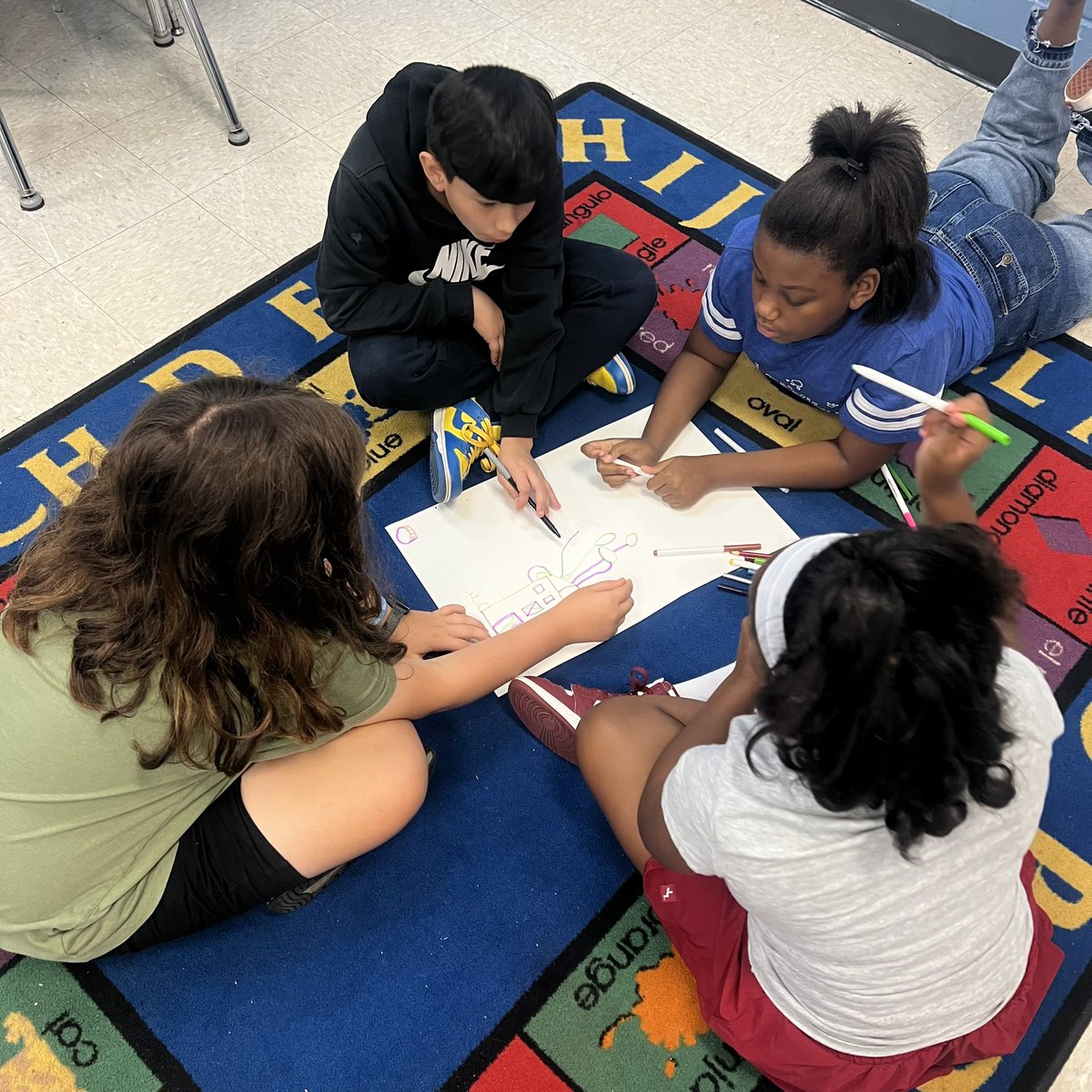 Madison Goodyear tweet media