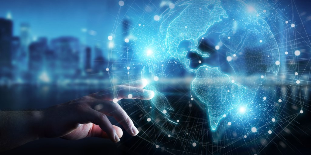 Las prácticas ESG están ganando fuerza en diversos sectores. Descubre cómo las telecomunicaciones adoptan enfoques responsables en lo social, ambiental y de gobernanza para responder a las nuevas exigencias del mercado.

Haz clic y descubre más:
hubs.li/Q02Mzv6n0