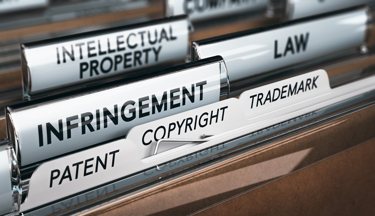 Illicit trade continues to be a growing problem for businesses and consumers. Our guide covers the impact of illicit trade and how to develop and implement a brand protection strategy. Download it now on our website: bit.ly/3WUk76g

#IntellectualProperty #BrandProtection