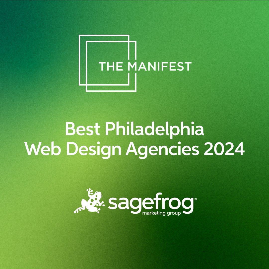 Sagefrog Marketing tweet media