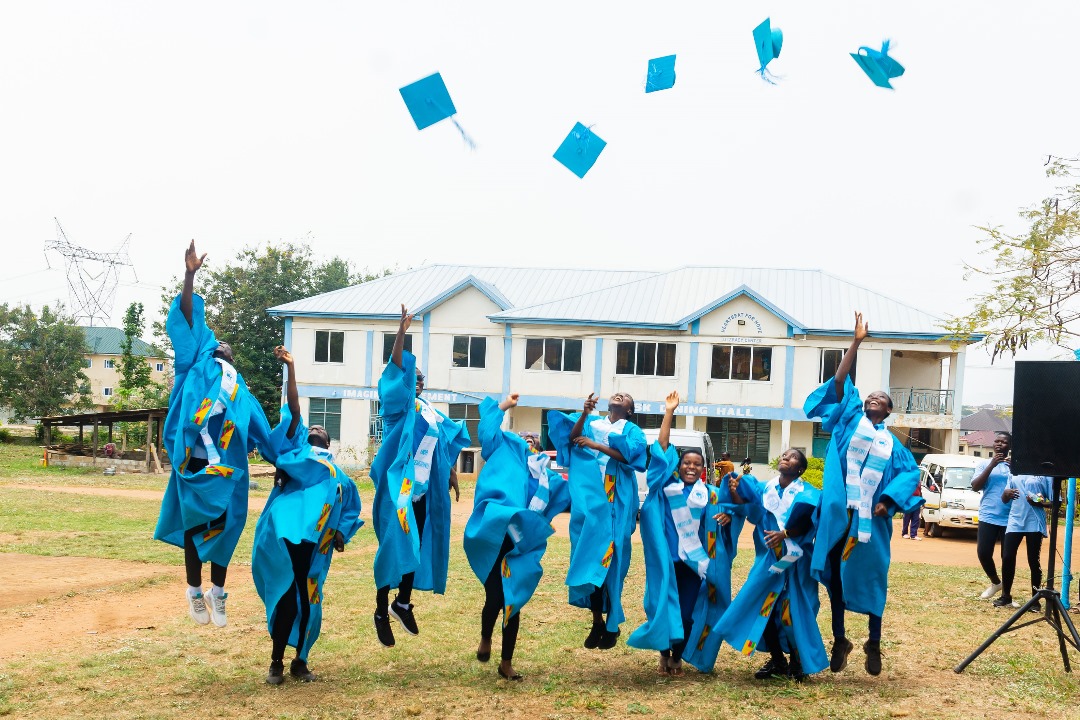 OTSbyVOH's tweet photo. We are a Christian charity embarking on a journey to give hope and add value to disadvantaged youth through skills training. Let's remember that our efforts today will shape the world of tomorrow. Join us on this journey! Like and follow our page!💙#EmpowerYouth #OffTheStreet https://t.co/2jfbkbyshF