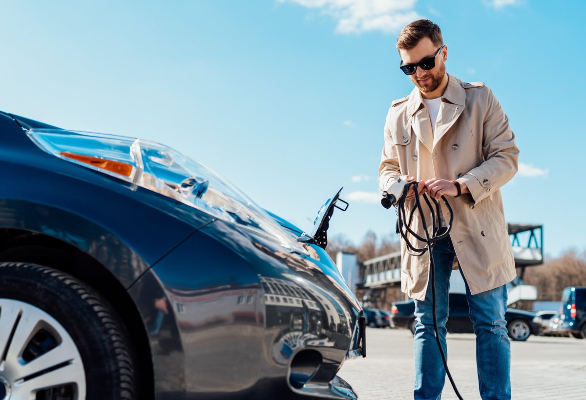 Clenergy EV tweet media