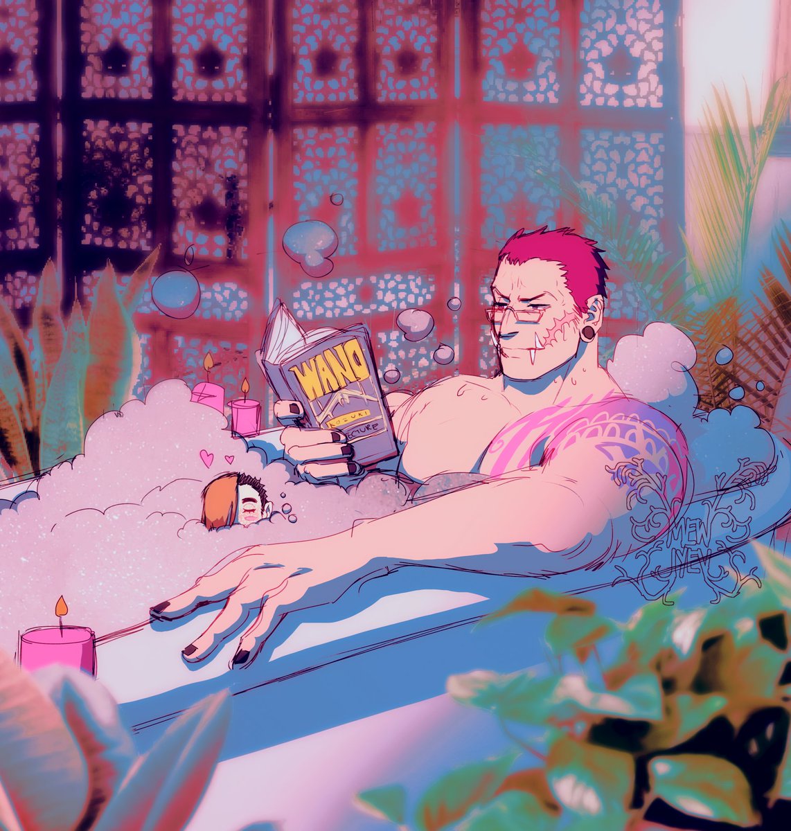 relax 🍩🐡