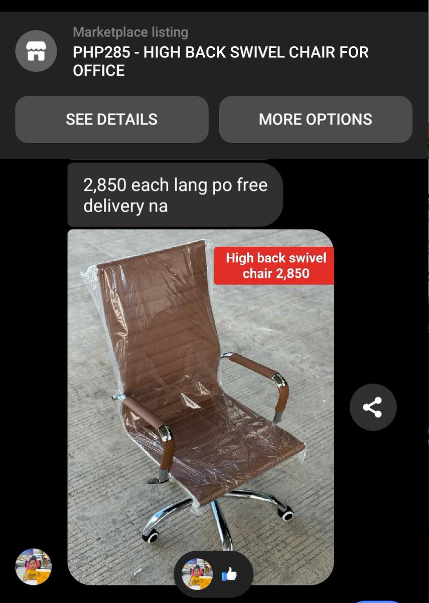 Joulisss's tweet photo. Why do sellers do this https://t.co/uhoWG8mhjp