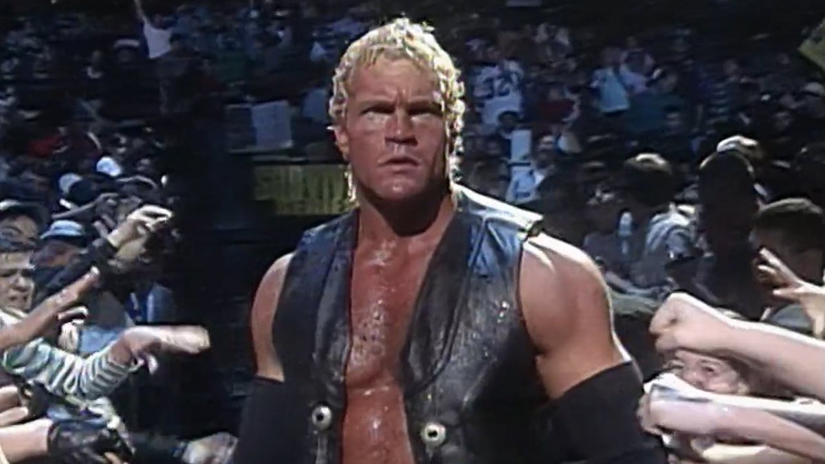 gregscomments's tweet photo. @WWE #SidEudy #SidJustice #SidVicious #PsychoSid https://t.co/NwpBTpBlEE