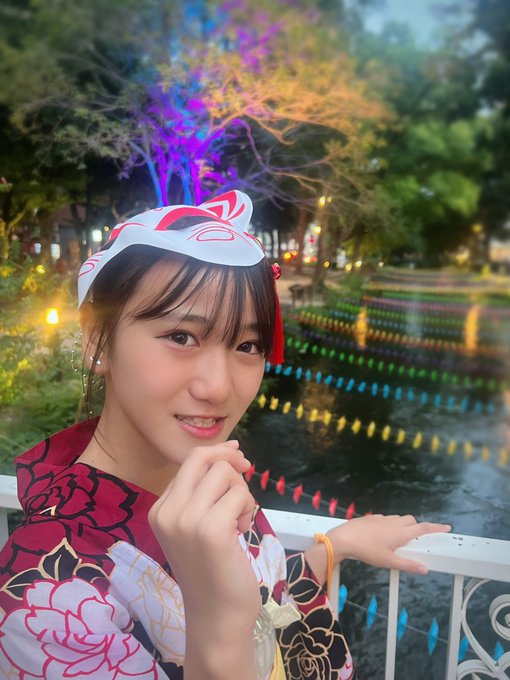 Twitterのコスプレ画像16