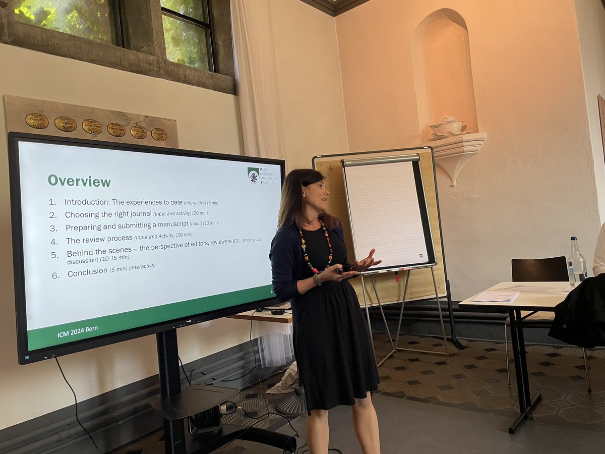 Last but not least another highlight with the workshop on the publishing process from Gerda Hagenauer 👏🏼👏🏼