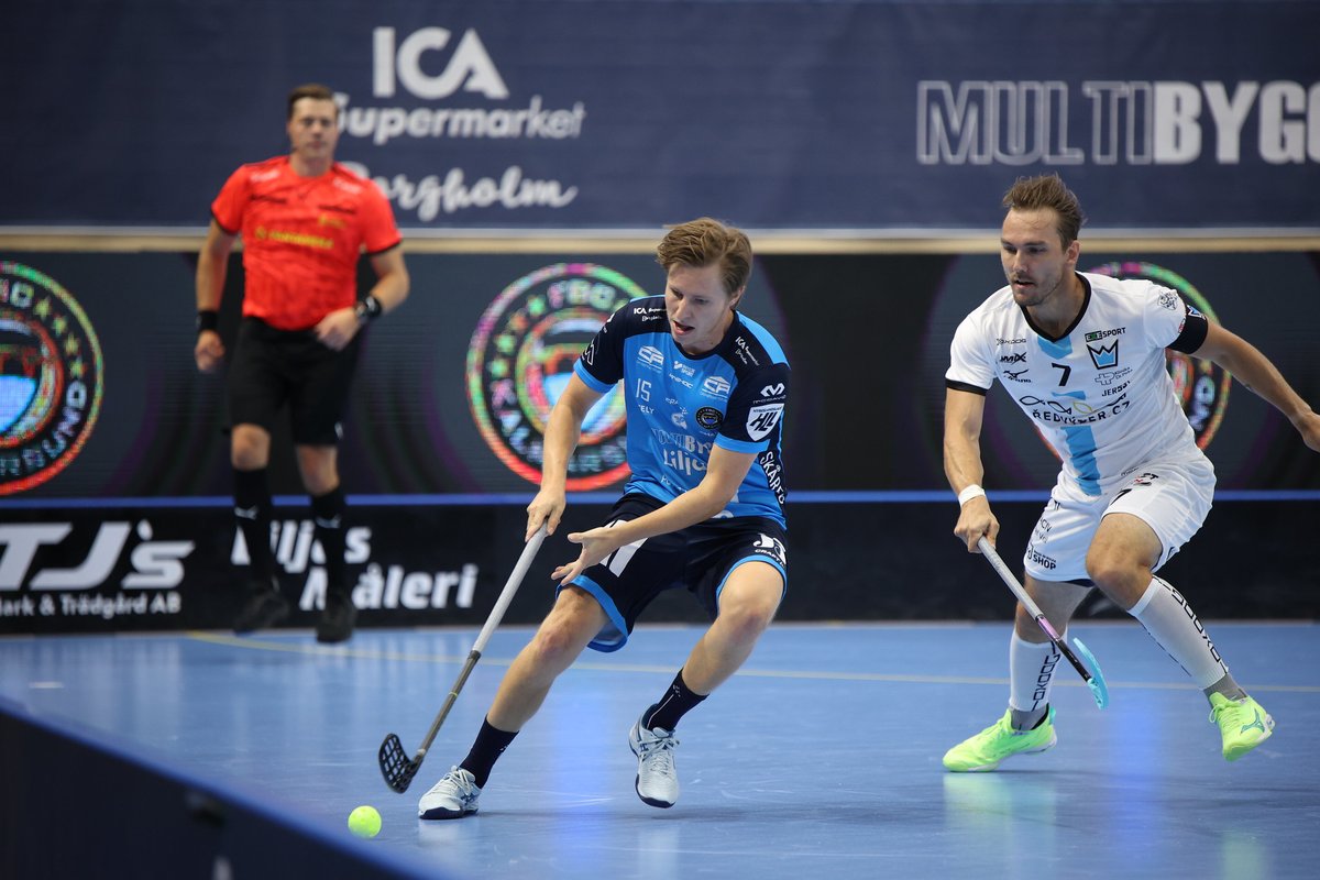 Florbal Mladá Boleslav tweet media