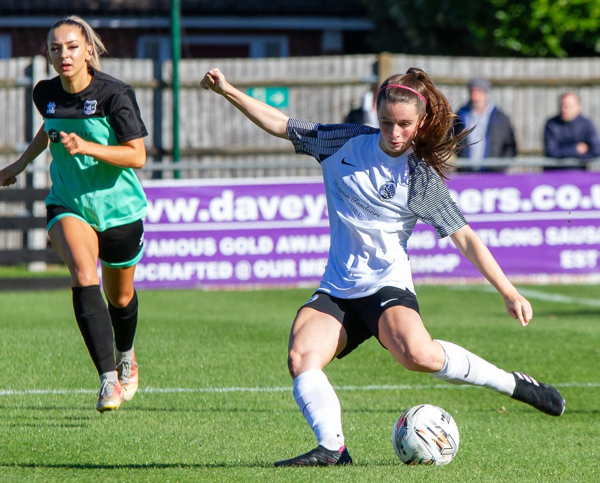 RoystonTownWFC's tweet photo. Player Departure

We can confirm that Nicole Hendrick has left the club by mutual consent as she looks to find more game time.

We would like to thank Nicole for her efforts at the club of the last 2 seasons, and we wish her well with her new club.

#ThankYouNicole
#COYC #crows https://t.co/7QybM2qyE9