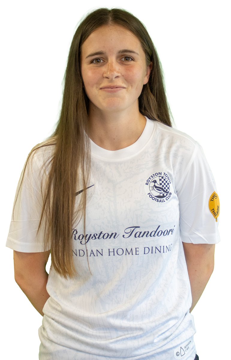 RoystonTownWFC's tweet photo. Player Departure

We can confirm that Nicole Hendrick has left the club by mutual consent as she looks to find more game time.

We would like to thank Nicole for her efforts at the club of the last 2 seasons, and we wish her well with her new club.

#ThankYouNicole
#COYC #crows https://t.co/7QybM2qyE9