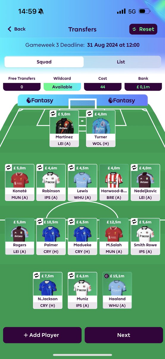 Stian Maudal tweet media