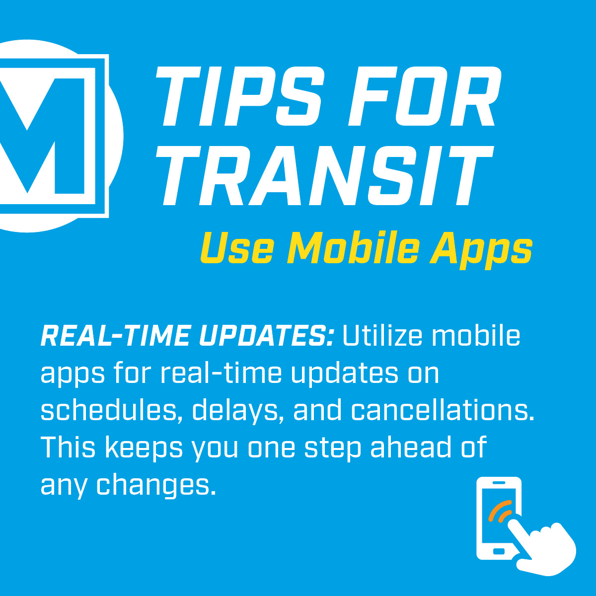 STLMetro's tweet image. Have you downloaded the free Transit App? It's your top source for trip planning, tracking your bus location, getting rider alerts, and more! Add the app to your mobile device and give a try today. #TransitApp #RideOnTransit

@transitapp