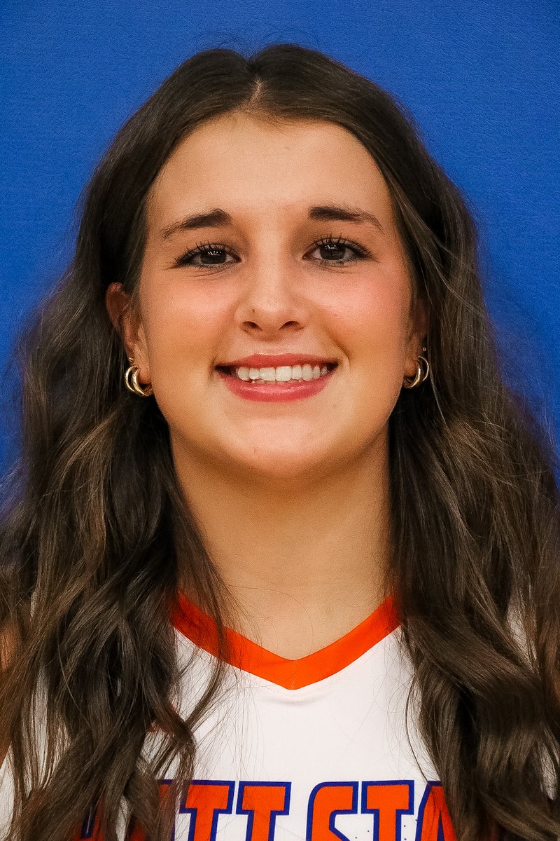 TCCAAsports's tweet photo. Congratulations to the @TCCAAsports / Region 7 Volleyball Defensive Player of the Week,  Chatt St FR Megan Crocker.  This Lady Tiger had a big defesive weekend on the road against tough competition picking up 33 digs in only two games. @ChattStateVB @ChattStAthletic https://t.co/ONlvmzXfmB