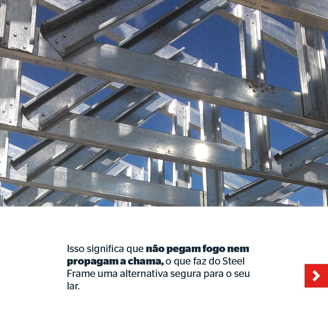 barbieribra's tweet photo. 🔥 Construa com segurança: conheça as vantagens à prova de fogo do #SteelFrame
Escolher uma estrutura de aço oferece benefícios significativos em termos de segurança contra incêndio.

#fogo #SteelFrame #construçãoaseco #Barbieri https://t.co/k1g1yWrQ8c