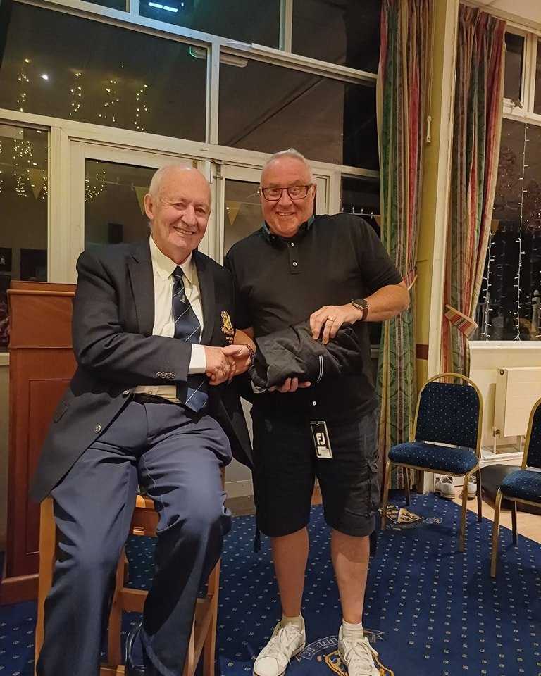 Forrest Little Golf (@forrestlittle) on Twitter photo 