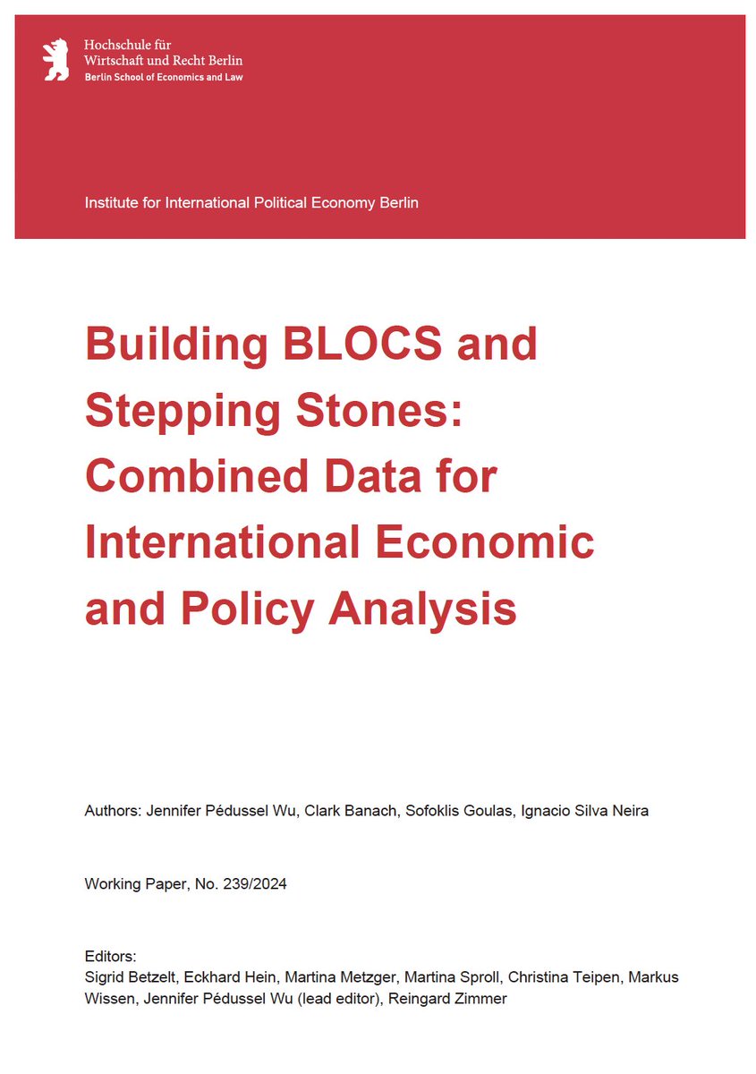 IPE Berlin tweet media