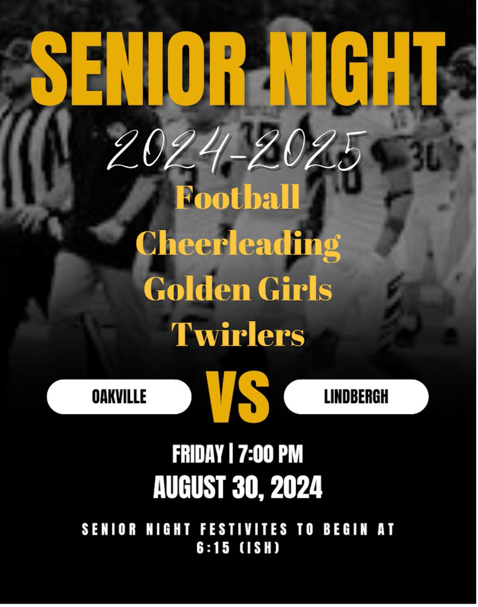 TigersOakville's tweet photo. GAME WEEK!!! https://t.co/GPPzKXRjWt