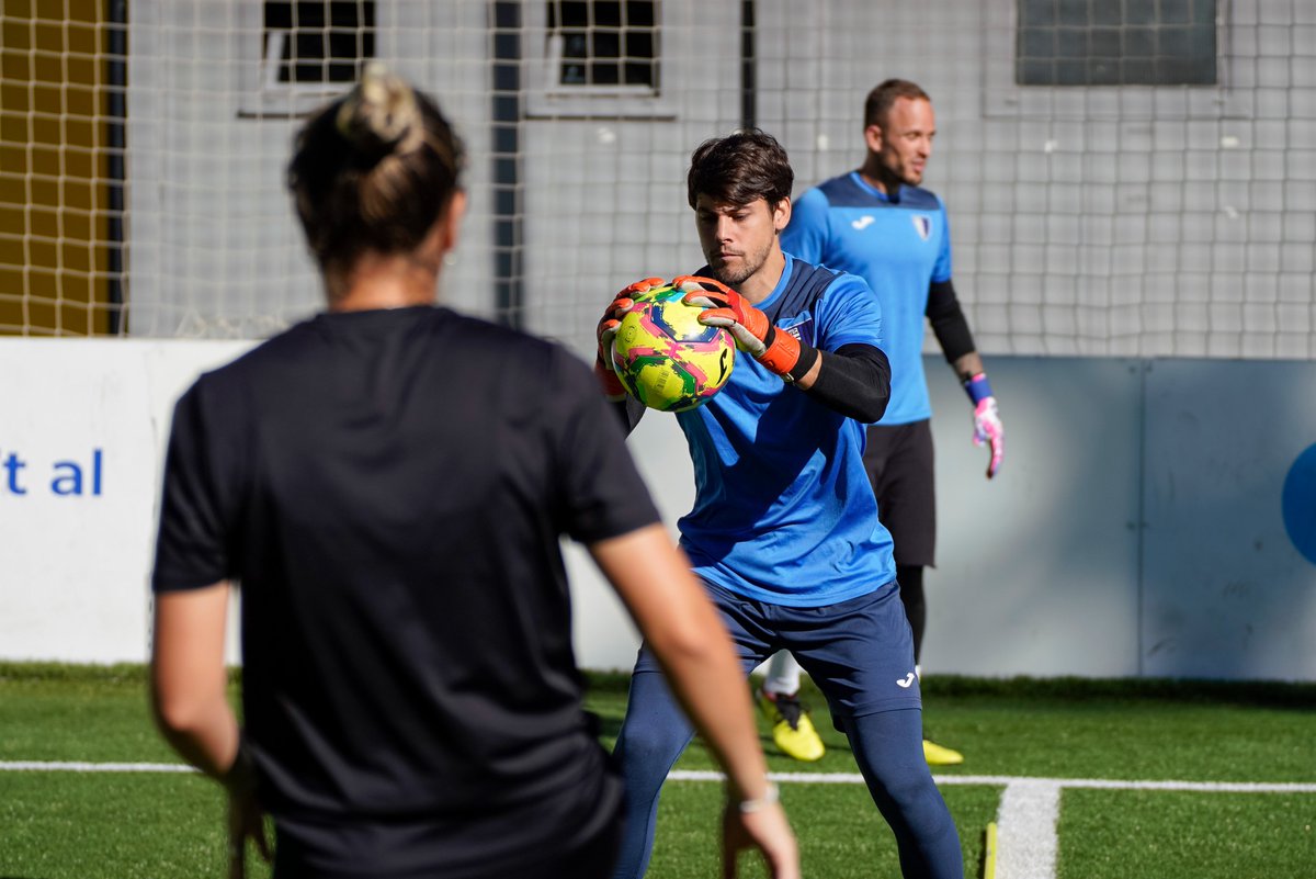 Inter Club Escaldes tweet media