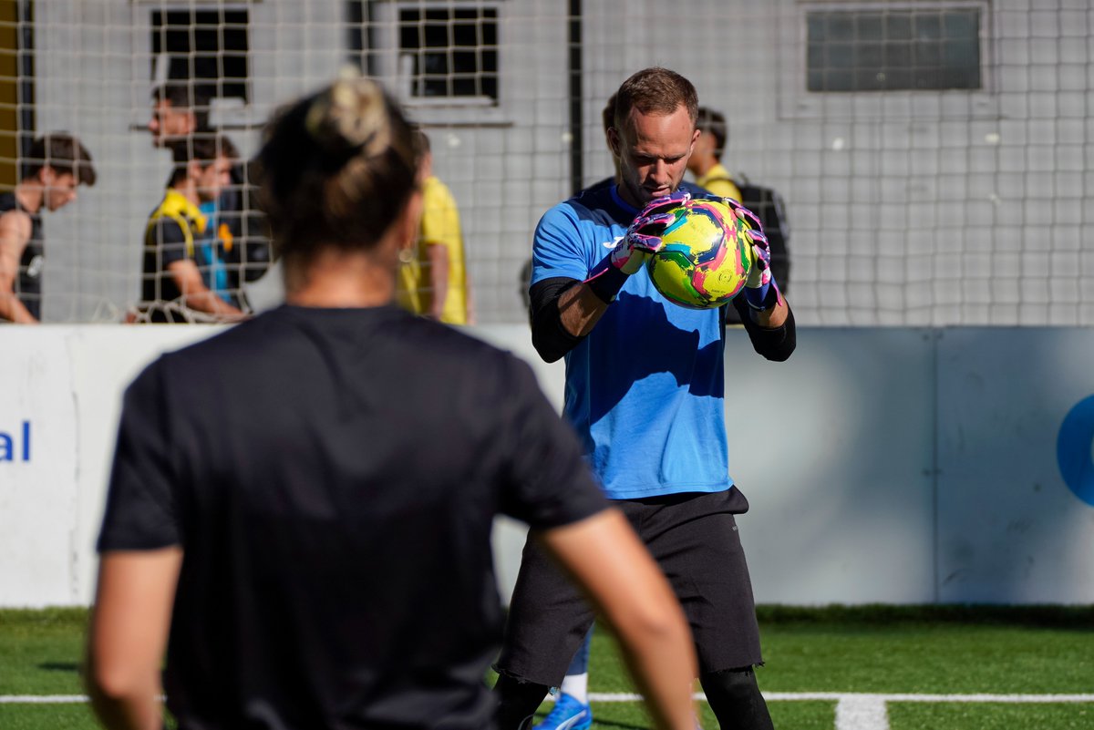 Inter Club Escaldes tweet media