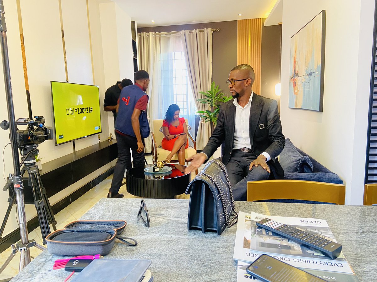 Phahadih's tweet photo. About 150M users offer up their homes and properties in over 65,000 cities across the globe as Airbnb. Its popularity in Uganda has surged in recent years, giving hotels a run for their money. What explains the massive disruption. I headed to the field to find out. #NBSAreaCode. https://t.co/LlgGENvKtK