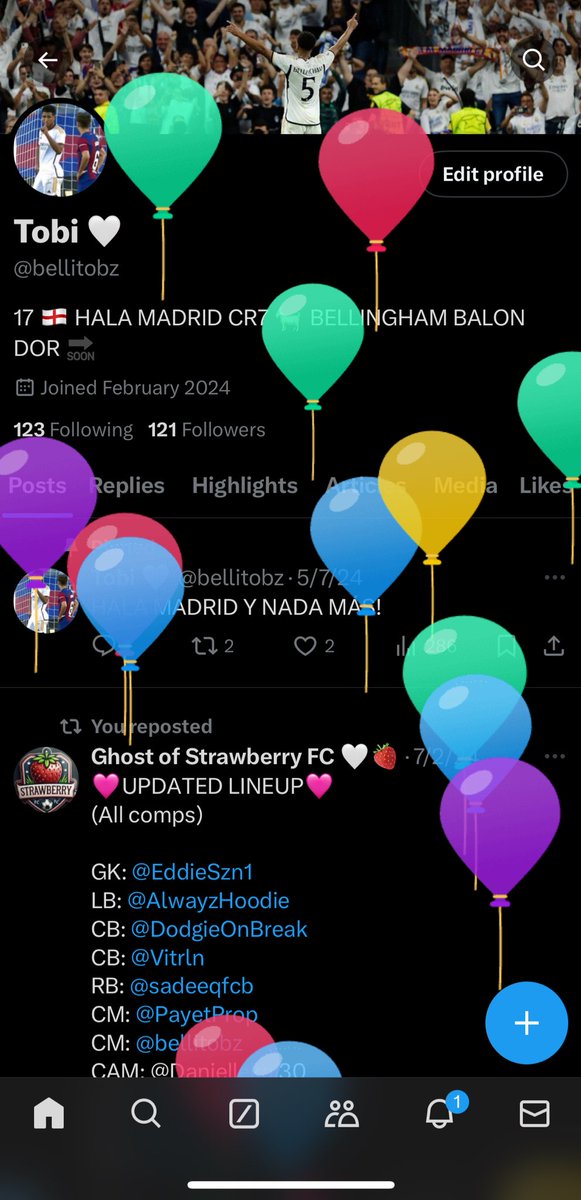 Tobi 🤍 tweet media