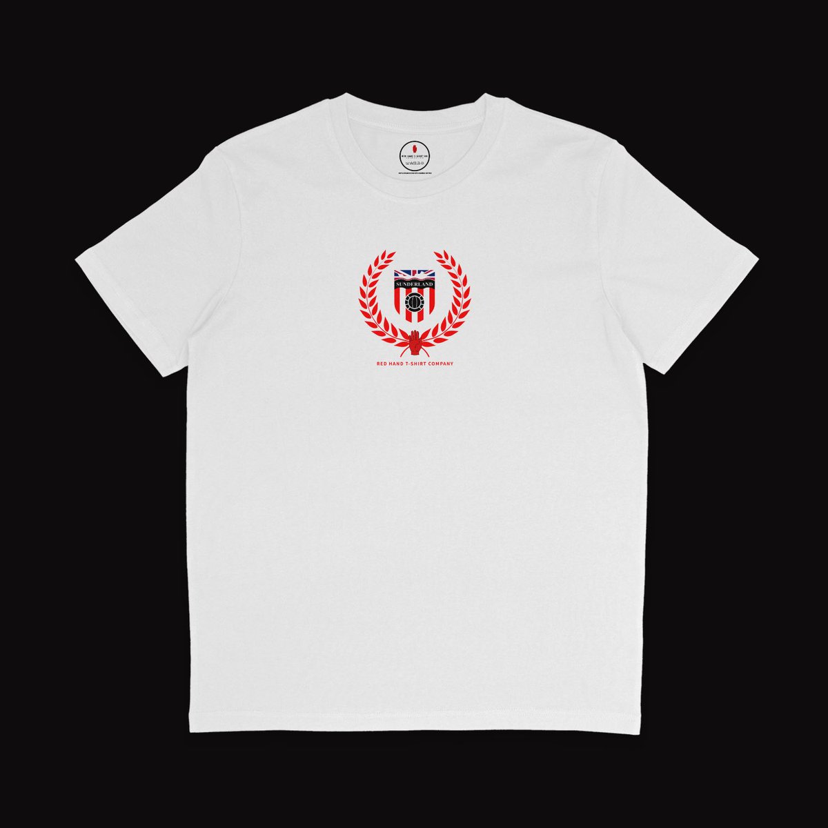 Sunderland Loyal last Saturday 🇦🇹🇬🇧✋ 

Shop the Seaburn Collection @
redhandtshirtcompany.com/collections/se…

#sunderland #sunderlandloyal #sunderlandloyalists #seaburnloyal #sunderlandafc #sunderlandtillidie #seaburncasuals #redhandtshirtcompany