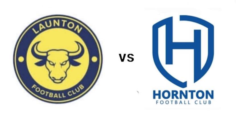 Launton Sports FC tweet media