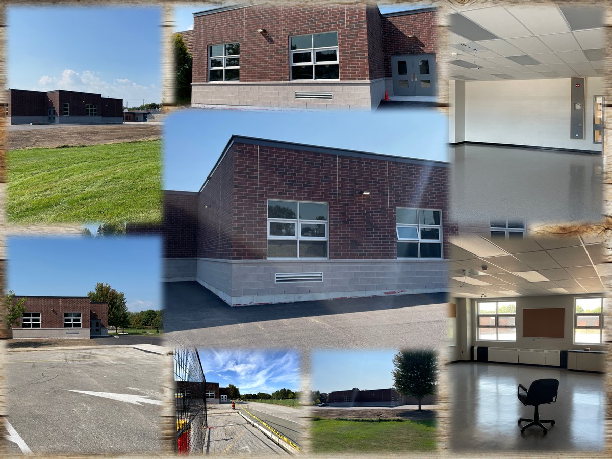 Facilities Services tweet media