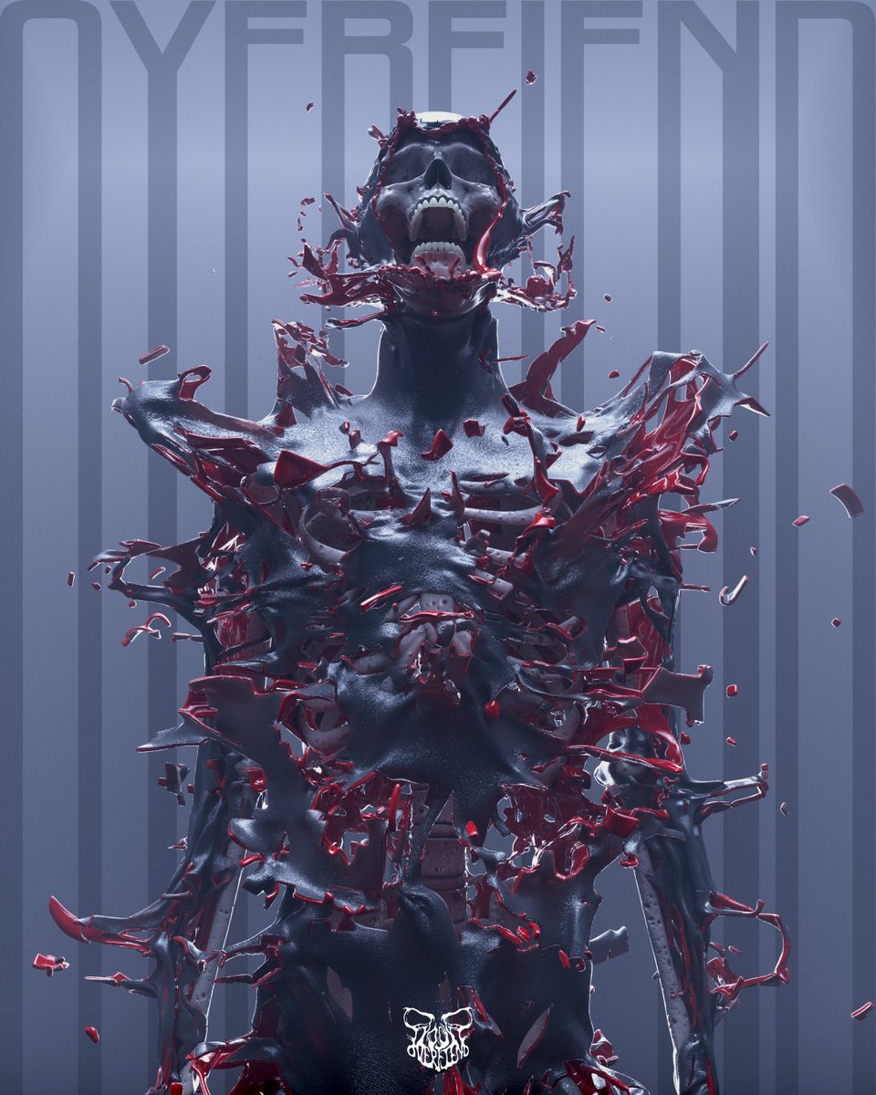 𝕺𝖛𝖊𝖗𝖋𝖎𝖊𝖓𝖉 tweet media